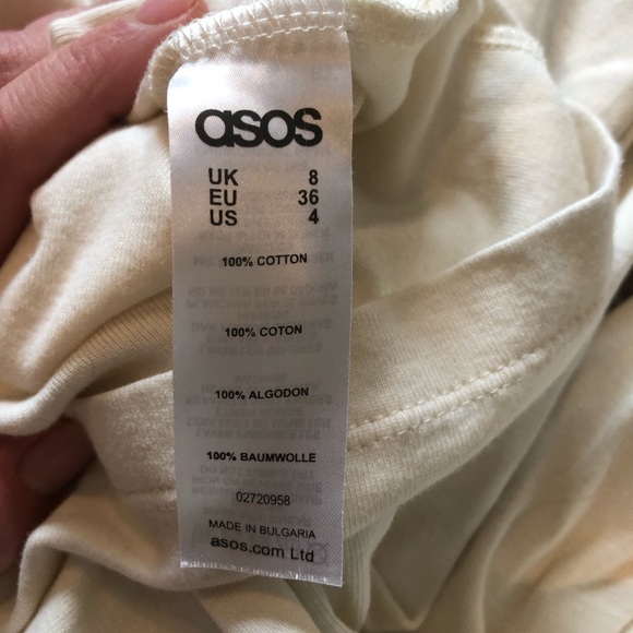 ASOS Maternity Top - Picture 3 of 4